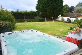 Drystone Manor - Swim Hot Tub, Tennis, Gatherings